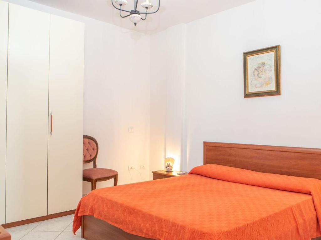 Residence Villa Smeralda Telti Eksteriør billede