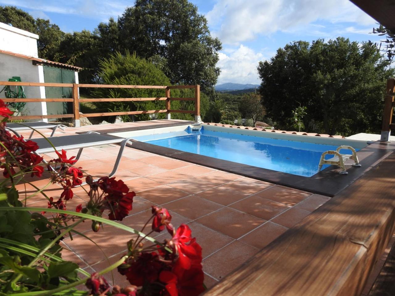 Residence Villa Smeralda Telti Eksteriør billede